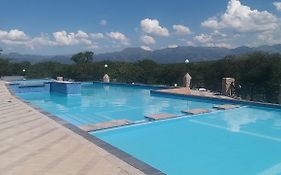 African Rest Lodge